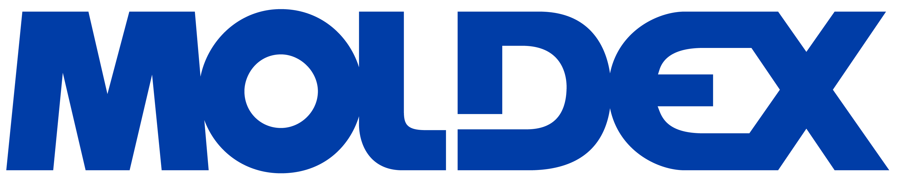 Moldex-Webseite